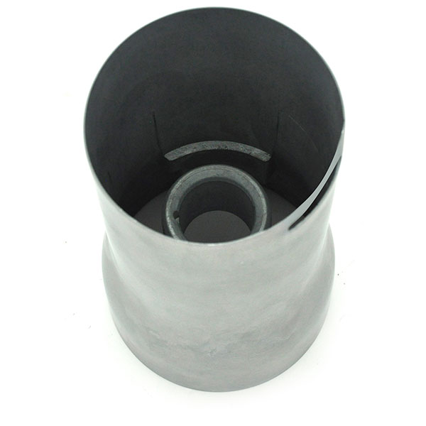 1970 Chevrolet Chevelle/Malibu NEW TILT STEERING COLUMN LOWER BOWL SLEEVE HOUSING FOR FLOOR