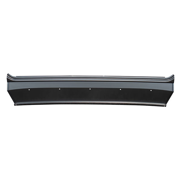 1964 Ford Misc DECK LID FILLER PANEL STEEL FITS GALAXIE FASTBACK | BP8967B