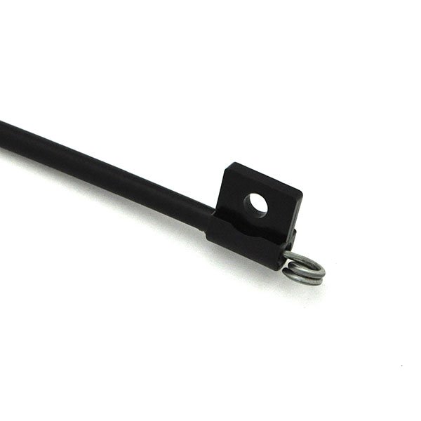 1982 Chevrolet El Camino HEATER CONTROL CABLE WITH A/C | IN6200C
