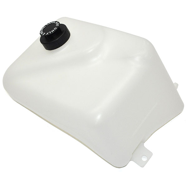 1980 Chevrolet Chevelle/Malibu RADIATOR OVERFLOW BOTTLE W/CAP GM # 14085692 | CS5214Z