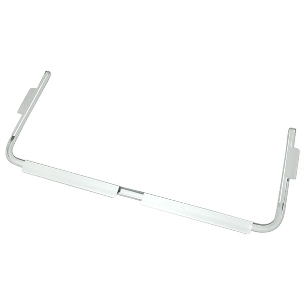 1988 Chevrolet Monte Carlo TRUNK LID MOLDING ANODIZED CHROME GM # 20223370 | 20223370