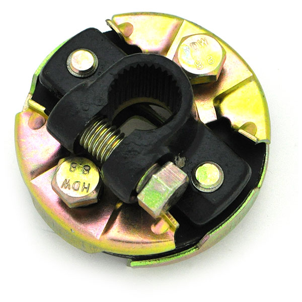 1986 GM Truck POWER STEERING COUPLER RAG JOINT GM 7829082 GM Truck