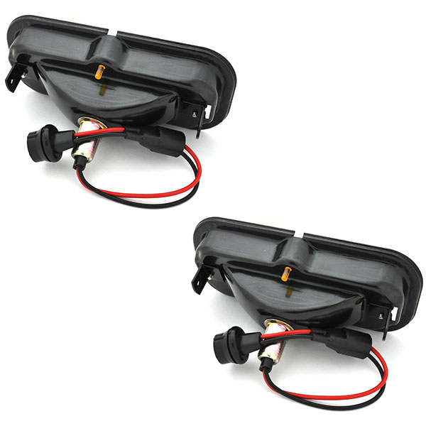 1964 Chevrolet Chevelle/Malibu PARK LAMP ASSEMBLY - PR | XL4642V