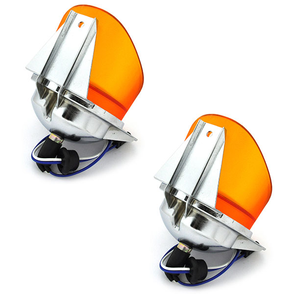 1970 Chevrolet El Camino PARK LAMP ASSEMBLY - PR | XL4878E