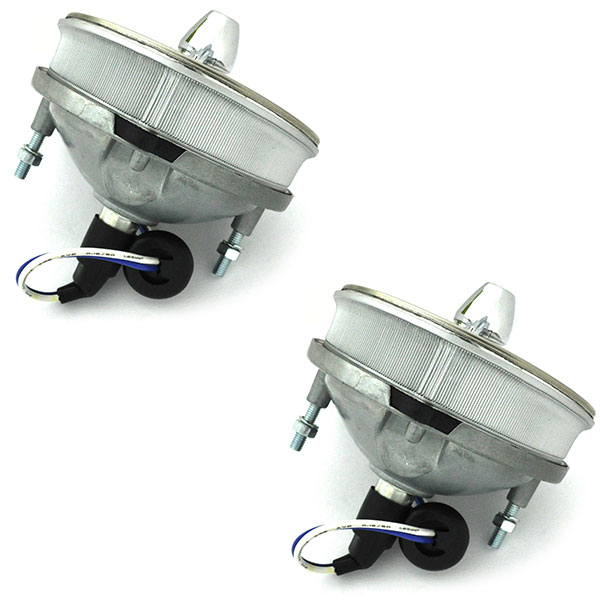 1973 Chevrolet Camaro PARK LAMP ASSEMBLY RS - PR | XL1538R