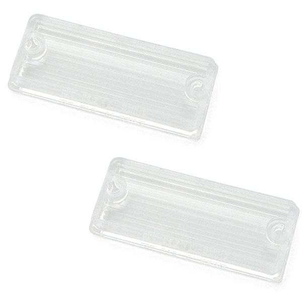 1967 Chevrolet Camaro BACKUP LENS (RS) - PR | XL4857R
