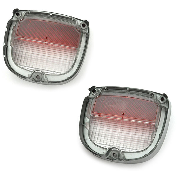 1973 Chevrolet Chevelle/Malibu TAIL LAMP WITH BACKUP (STATION WAGON) - PR | XL4074C