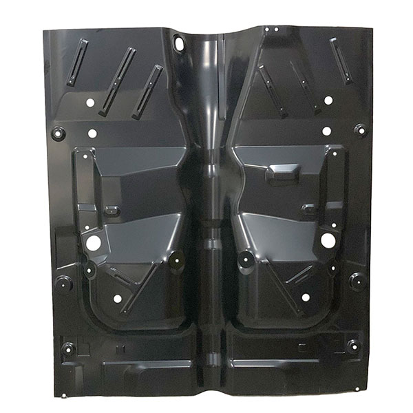 1962 Ford Misc FLOOR PAN OE STYLE â€“ STEEL | BP8961B