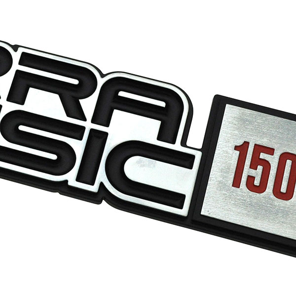 1984 GM Truck SIERRA CLASSIC 1500 TRUCK FRONT FENDER EMBLEM GM 14051861 â€“ PR | EM1709K