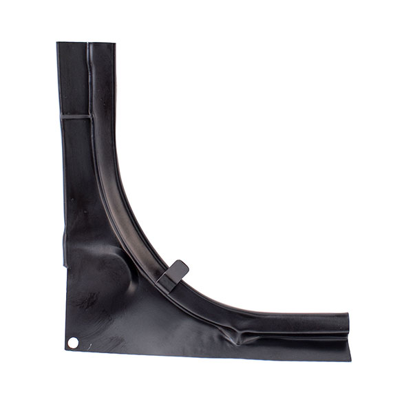 1969 Ford Misc TRUNK GUTTER LOWER RH | BP8469B