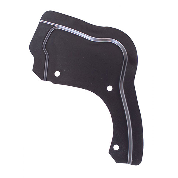 1964 Ford Misc FRONT FENDER SPLASH SHIELD - RH | BP8972B