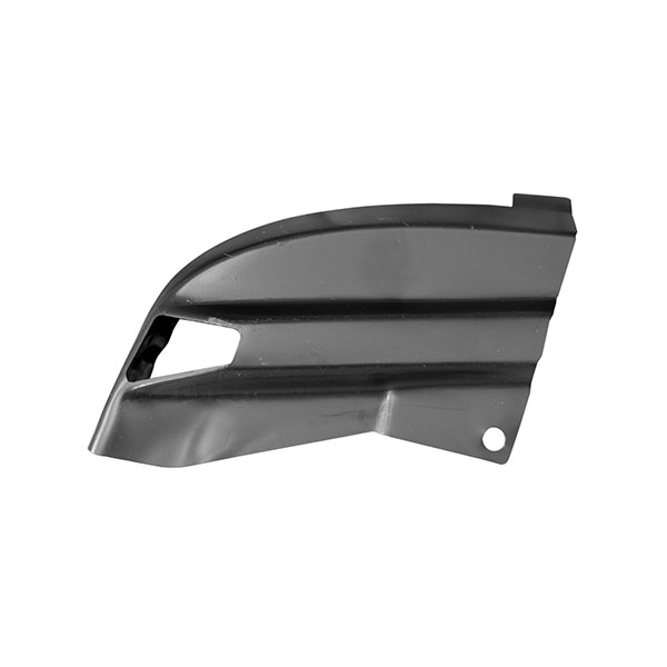 1967 Ford Misc DECK FILLER TO PACKAGE TRAY BRACKET - RH | BP8974B
