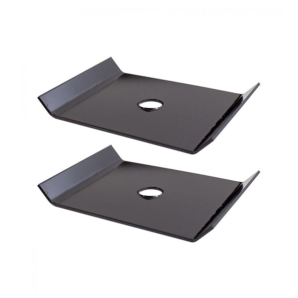 1966 GM Truck BED FLOOR CROSS BRACE SILL SUPPORT EA | BP4063K