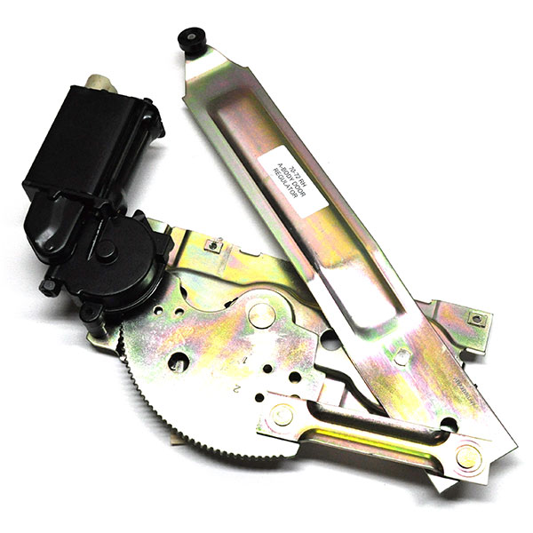 1972 Oldsmobile Cutlass/442/F85 POWER WINDOW DOOR REGULATOR OEM STYLE FOR USE WITH FACTORY STYLE MOTOR INCLUDED â€“ RH | GL5226Z