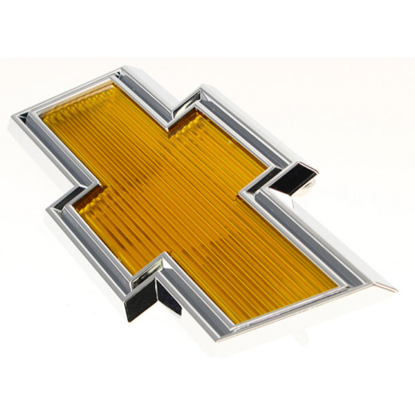 1976 GM Truck BOWTIE GRILLE EMBLEM GM 358266 | 358266