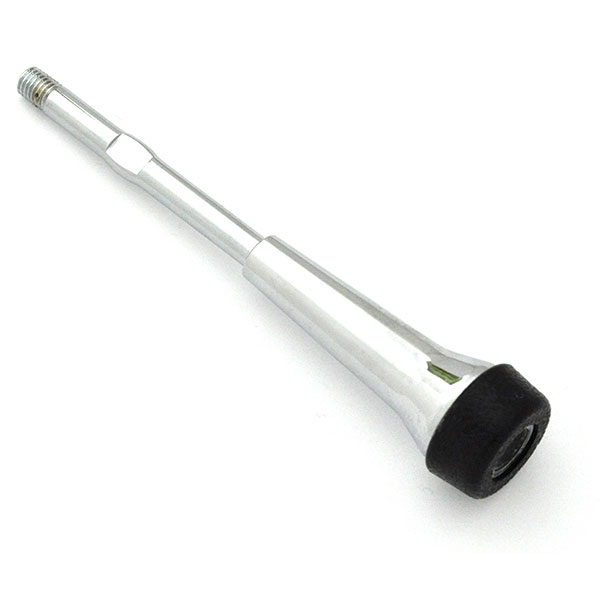 1975 Oldsmobile Cutlass/442/F85 TILT LEVER (CHROME WITH BLACK END) | IN3563T
