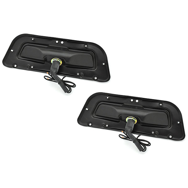 1960 Chevrolet El Camino PARKING LIGHT HOUSING - PR | XL5616P