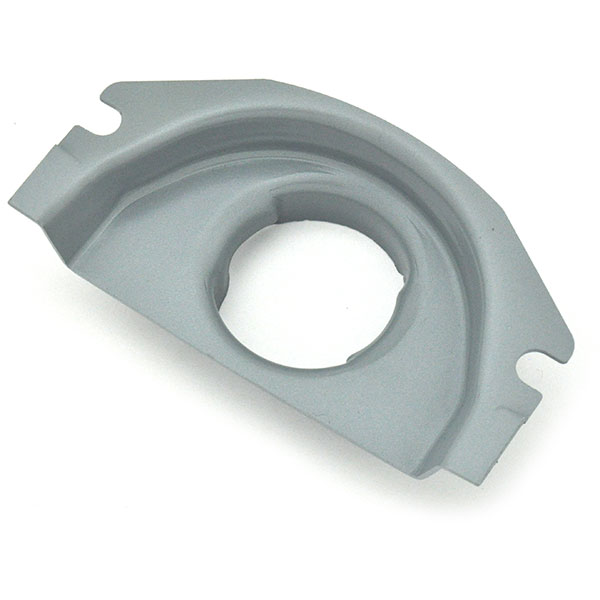 1969 Buick Skylark/GS/Regal/GN HEAT RISER STOVE PIPE ADAPTER PLATE GM # 1382260 FITS 400 / 430 BB ENGINES | 1382260