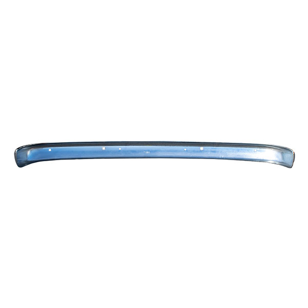 1949 Chevrolet Full Size up to 1957 FRONT BUMPER STEEL CHROME FINISH | BP3949L