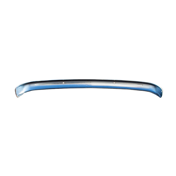 1951 Chevrolet Full Size up to 1957 FRONT BUMPER STEEL CHROME FINISH | BP3951L