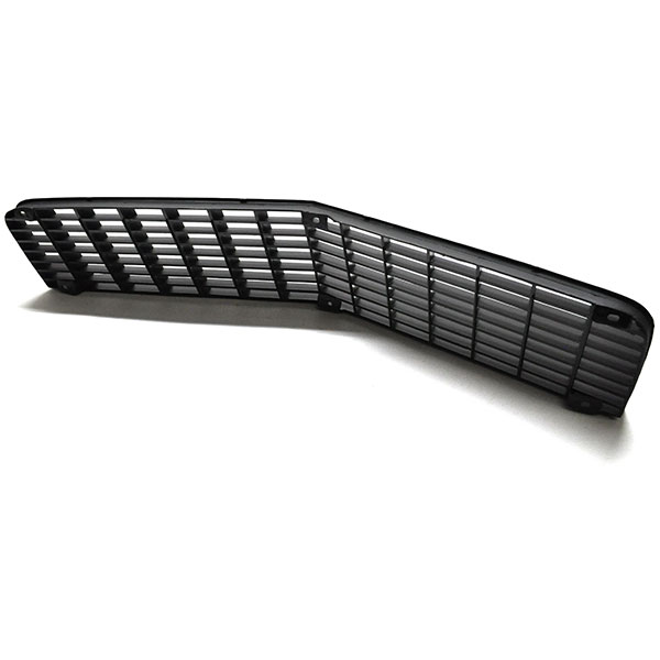1976 Chevrolet Camaro STANDARD GRILLE UPPER (BLACK) Z28 | GH1061R