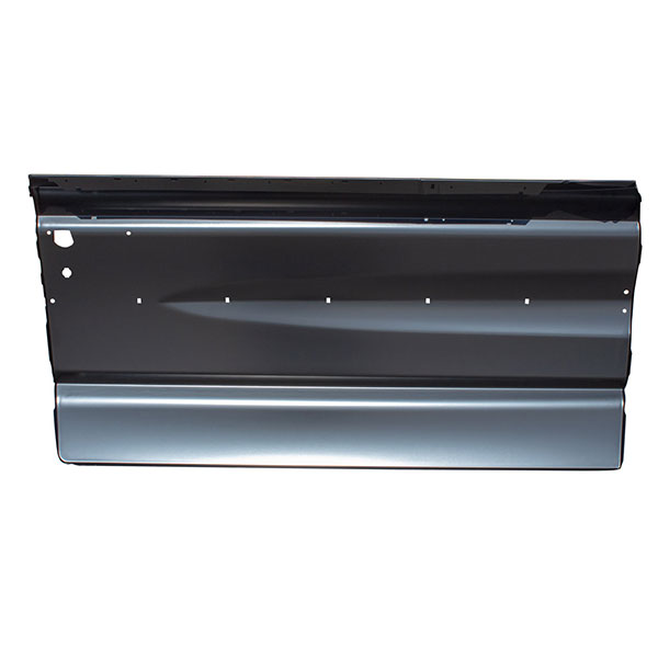 1964 Ford Misc DOOR SKIN STEEL â€“ LH FITS FORD GALAXIE 2DR | BP8981B