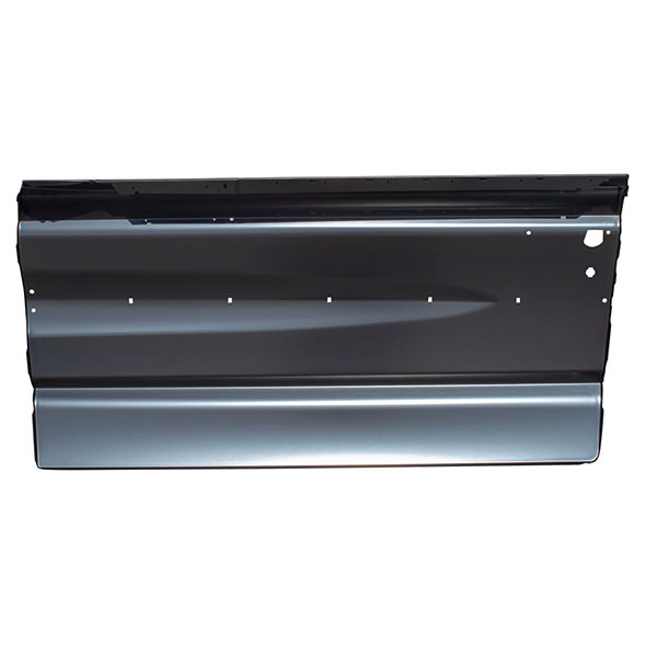 1964 Ford Misc DOOR SKIN STEEL â€“ RH FITS FORD GALAXIE 2DR | BP8982B