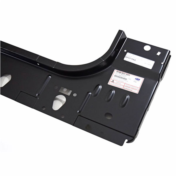 2001 Ford Misc INNER ROCKER PANEL 1.2MM â€“ LH, FITS SUPERDUTY (SUPERCAB) | BP2172B