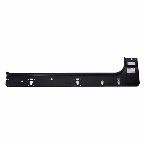 2001 Ford Misc INNER ROCKER PANEL 1.2MM â€“ LH, FITS SUPERDUTY (SUPERCAB) | BP2172B