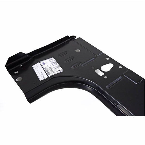 2009 Ford Misc INNER ROCKER PANEL 1.2MM â€“ RH, FITS SUPERDUTY (SUPERCAB) | BP2173B