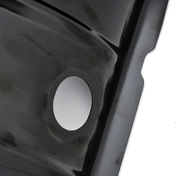 1966 Chevrolet Nova/Chevy II OUTER COWL PANEL PLUG - EA | BP4586N