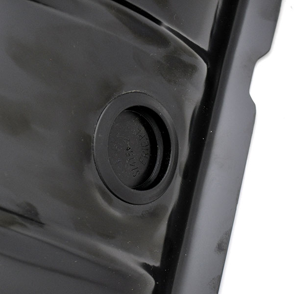 1967 Chevrolet Nova/Chevy II OUTER COWL PANEL PLUG - PAIR | BP4587N