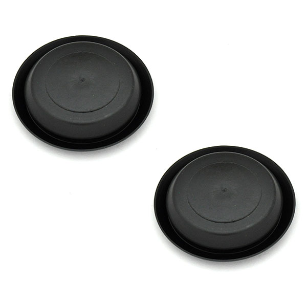 1967 Chevrolet Nova/Chevy II OUTER COWL PANEL PLUG - PAIR | BP4587N