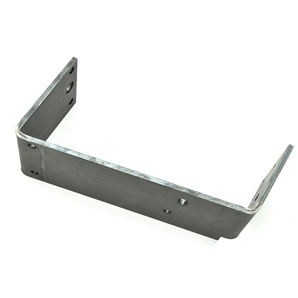 1977 Oldsmobile Cutlass/442/F85 DUALGATE SHIFTER MOUNTING BRACKET MADE IN THE USA | CP1285T
