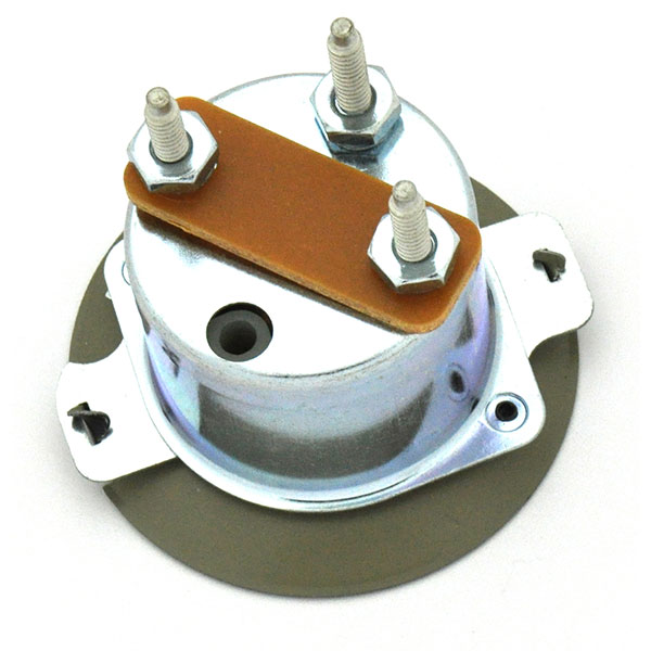 1977 Chevrolet Camaro VOLT GAUGE FOR DASH FACTORY GAUGES GM 6474343 | 6474343