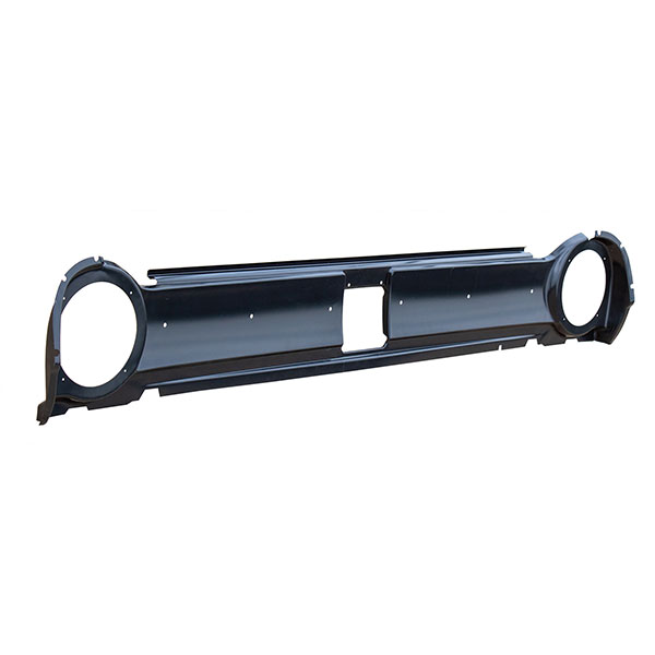 1964 Ford Misc TAIL LIGHT PANEL REAR BODY PANEL OE STYLE GAUGE STEEL (FORD GALAXIE) | BP1261B