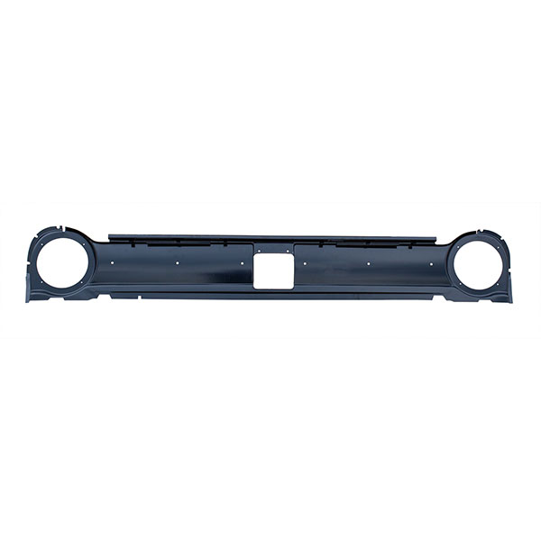 1964 Ford Misc TAIL LIGHT PANEL REAR BODY PANEL OE STYLE GAUGE STEEL (FORD GALAXIE) | BP1261B