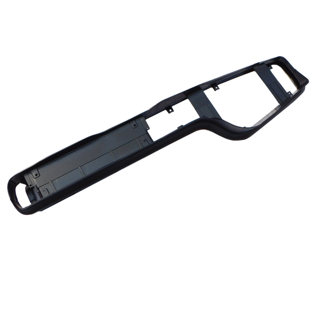 1964 Oldsmobile Cutlass/442/F85 MANUAL CONSOLE - PLASTIC SHELL | CP1537T