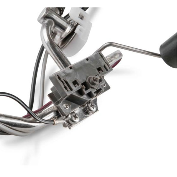 1978 Chevrolet El Camino HOLLEY SERIES 255 LPH OE STYLE EFI FUEL TANK