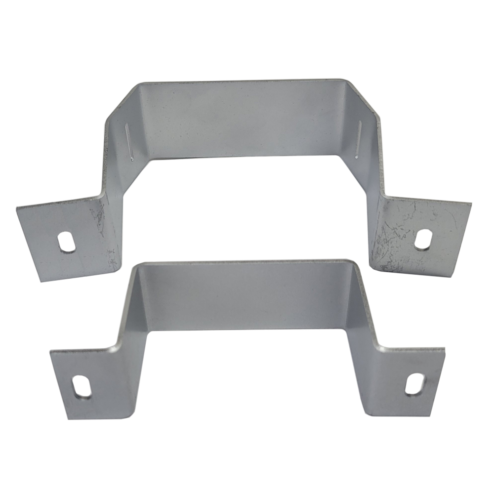 1964 Oldsmobile Cutlass/442/F85 CUTLASS/442 AUTO CONSOLE MOUNTING BRACKETS | CP1543T