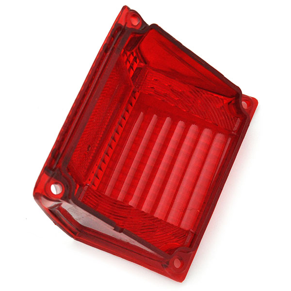 1972 Chevrolet El Camino TAIL LAMP LENS - RH | XL2330E