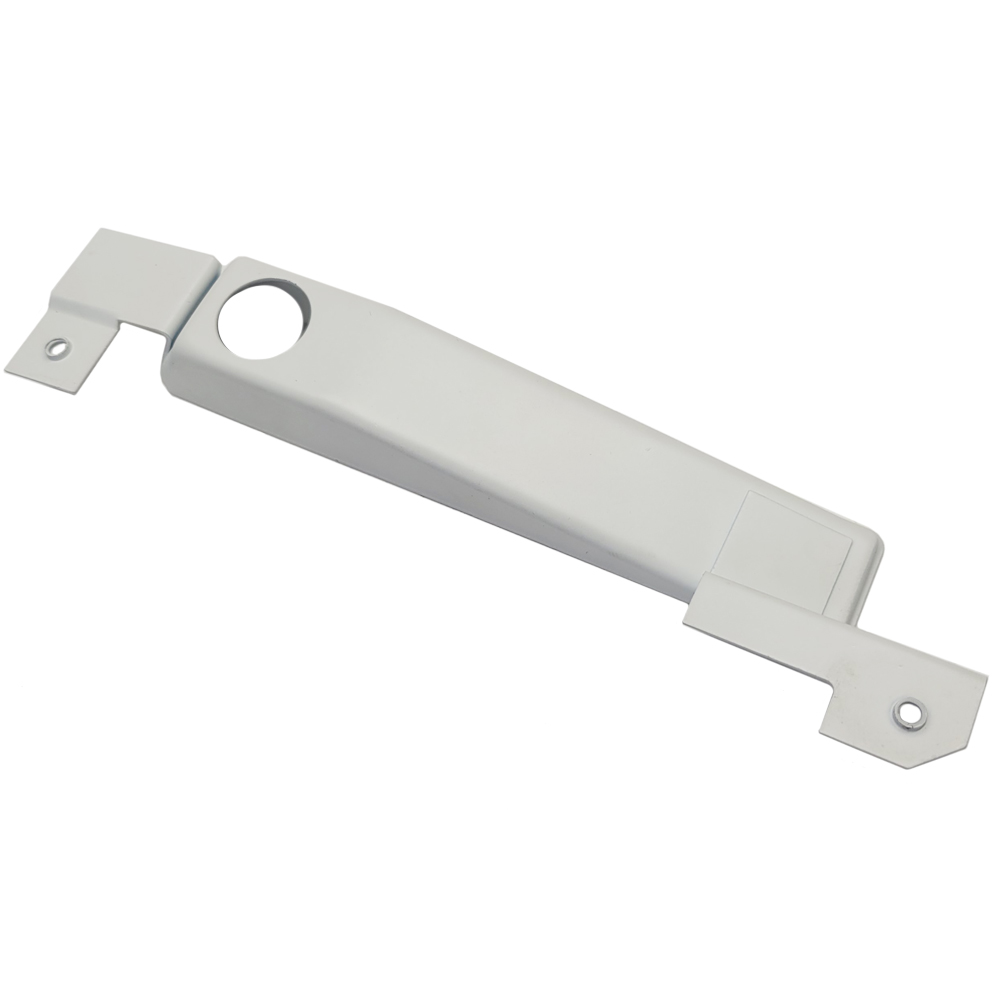 1972 Oldsmobile Cutlass/442/F85 HOUSING LAMP LENS INDICATOR FOR DUALGATE SHIFTER | CP1555T