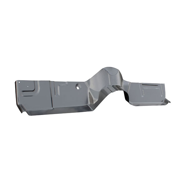 1964 Ford Misc LOWER FIREWALL (TOE BOARD) PATCH PANEL STEEL (FORD GALAXIE, MARAUDER, MONTEREY) | BP8976B