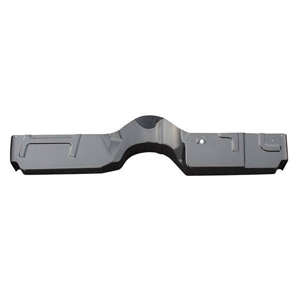 1964 Ford Misc LOWER FIREWALL (TOE BOARD) PATCH PANEL STEEL (FORD GALAXIE, MARAUDER, MONTEREY) | BP8976B
