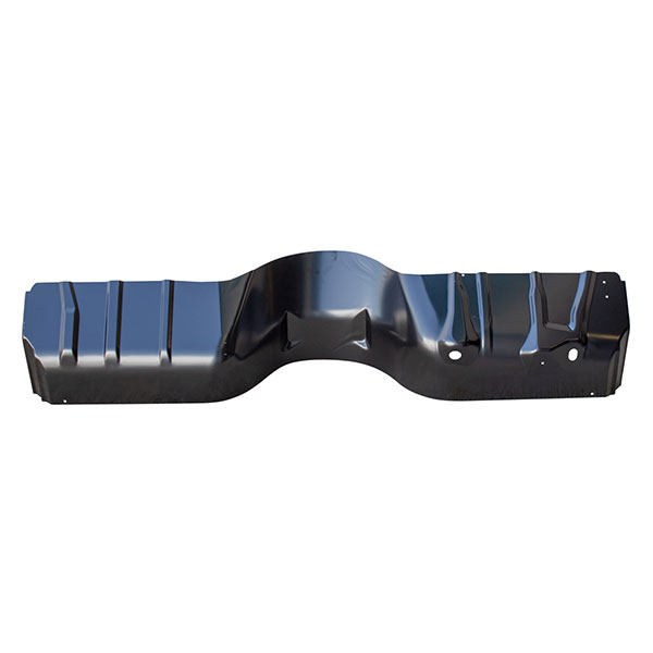 1967 Ford Misc LOWER FIREWALL (TOE BOARD) PATCH PANEL STEEL (66-71 FAIRLANE; 68-71 TORINO) | BP8977B