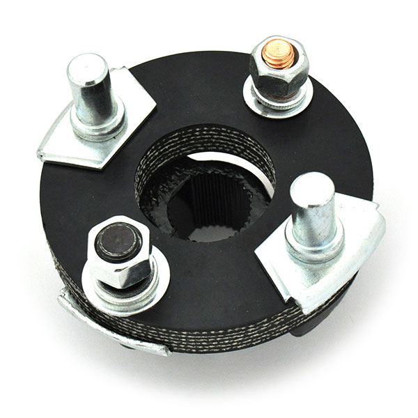 1964 Buick Skylark/GS/Regal/GN POWER STEERING COUPLER RAG