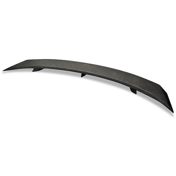 2010 Chevrolet Camaro TRUNK LID SPOILER WING STAND UP STYLE Z28 / ZL1 | BP5583R