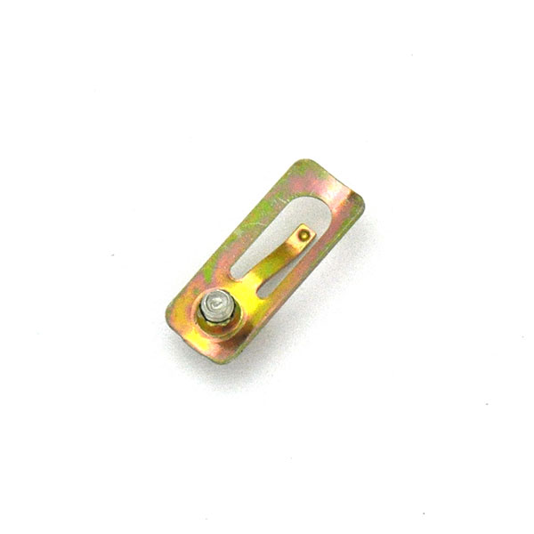 1966 Cadillac Cars MOLDING CLIP RETAINER WITH SCREW - EA | HB1022Z