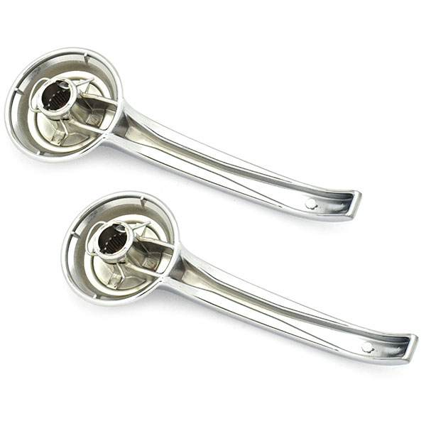 1965 Chevrolet Chevelle/Malibu INSIDE DOOR HANDLE - PAIR | IN5026Z