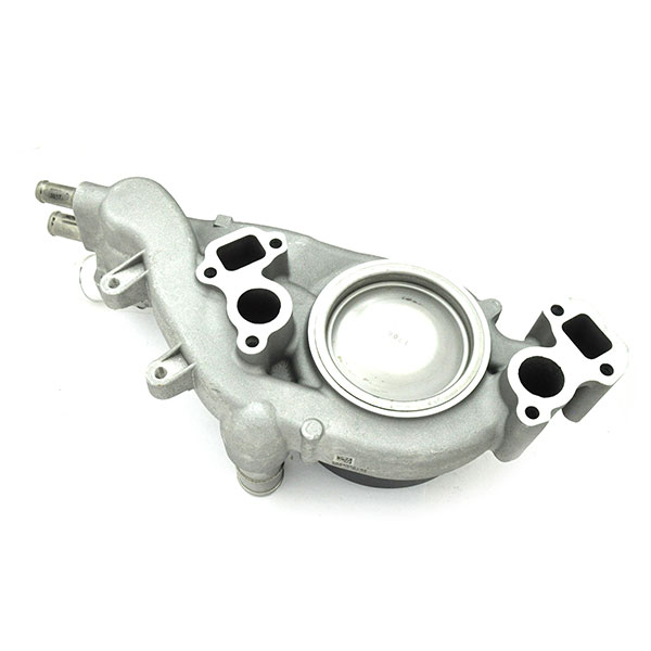 2005 Cadillac Cars WATER PUMP NEW GM 89018052 / 12681186 / 89017592 / 12681180 / 12710208 (CHEVROLET CORVETTE Z06 CTSV CTS-V) | 89017592